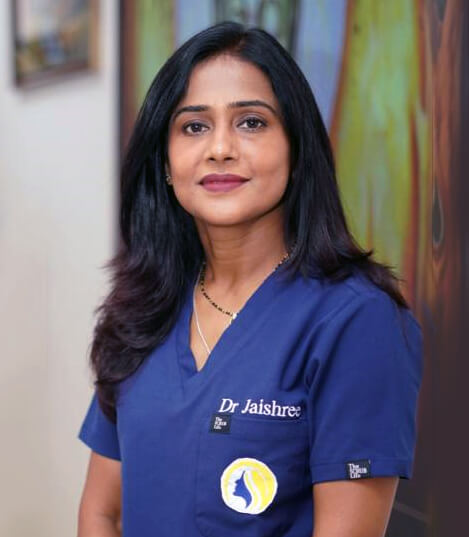
							Dr. Jaishree